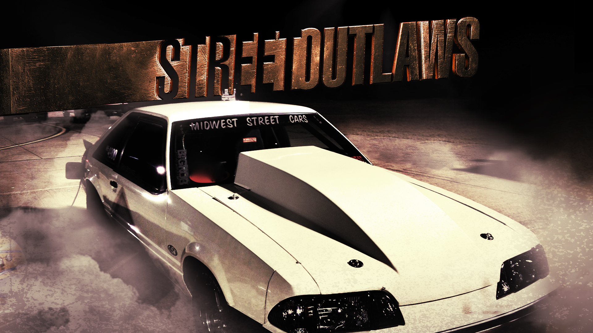 new pics of the death trap street outlaws