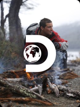 discovery+ discovery+