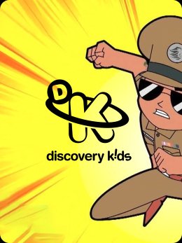 discovery+ discovery+